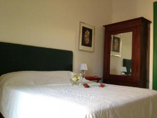 B&B Al Capitello Palermo Luaran gambar