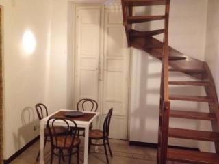 B&B Al Capitello Palermo Luaran gambar