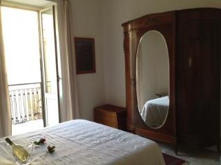 B&B Al Capitello Palermo Luaran gambar