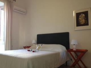 B&B Al Capitello Palermo Luaran gambar
